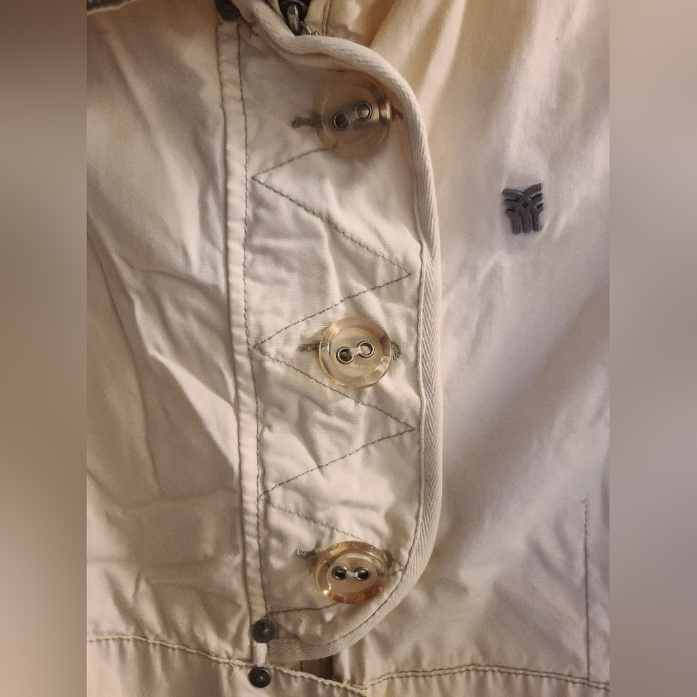 🦄 Fenchurch Small Spring Jacket - Picture 3 of 5